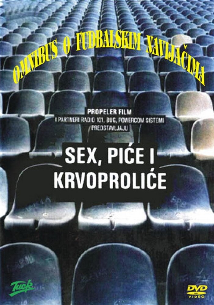 Sex pice i krvoprolice (2004)