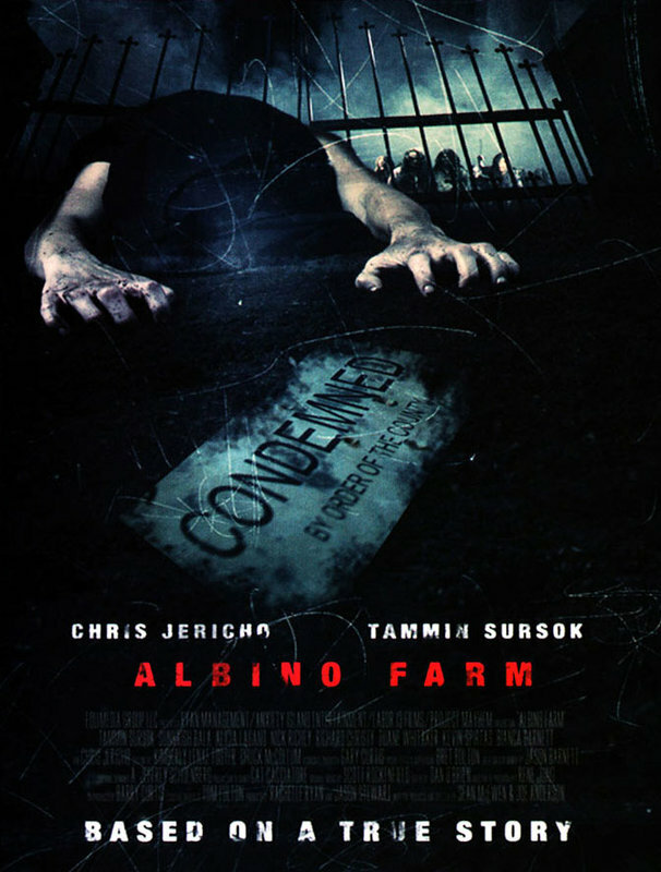 Ферма Альбино (2009)