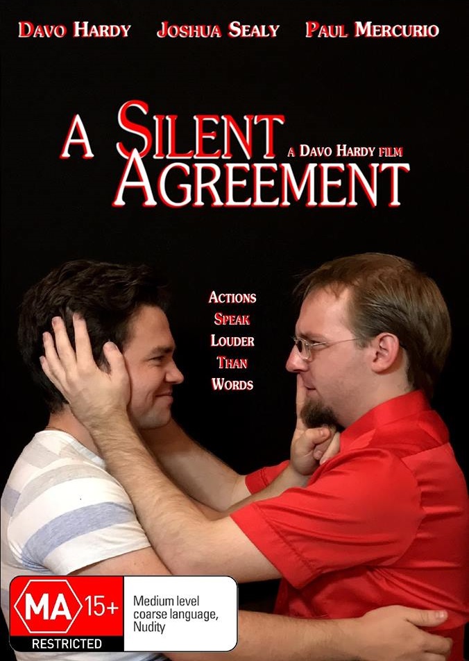 A Silent Agreement (2017)