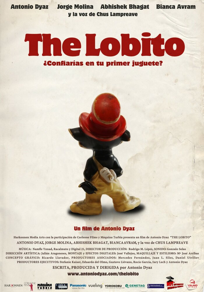 The Lobito (2013)