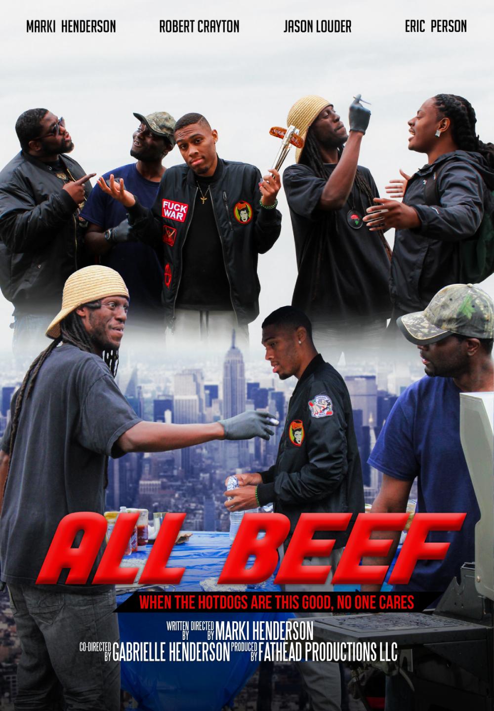 All Beef