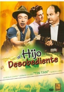 El hijo desobediente (1945)