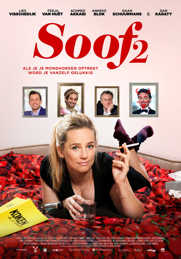 Soof 2 (2016)