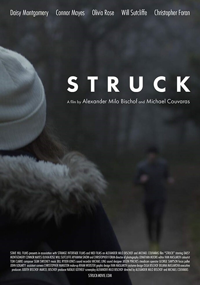 Struck (2017)