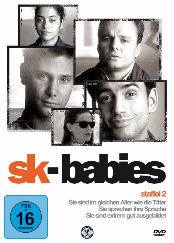 SK Babies (1996)