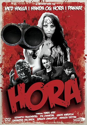 Шлюха (2009)