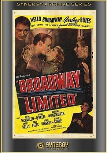 Broadway Limited (1941)