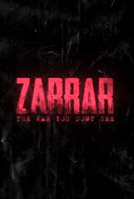 Zarrar