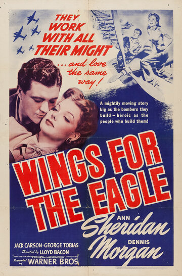 Wings for the Eagle (1942)