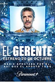 El gerente (2022)