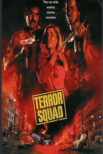 Terror Squad (1988)