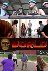 Death World (2018)