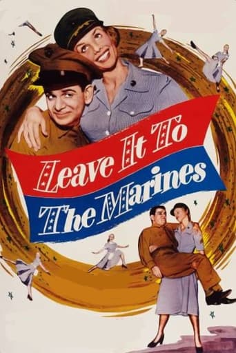 Leave It to the Marines (1951)