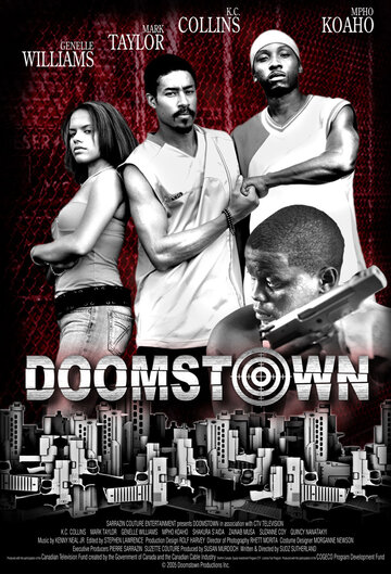 Doomstown (2006)