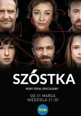 Szóstka (2019)