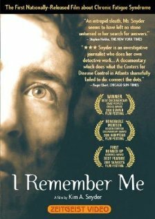 I Remember Me (2000)