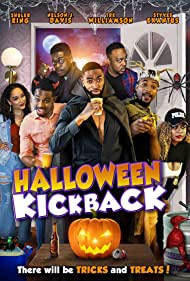 Halloween Kickback (2021)