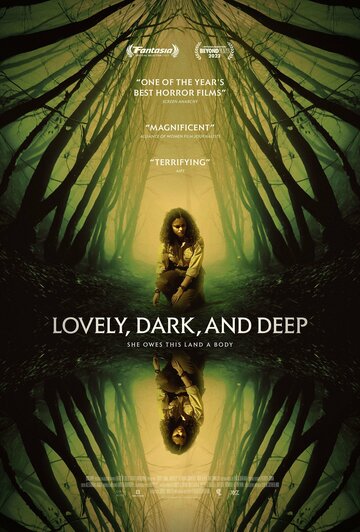 Lovely, Dark, and Deep (2023)