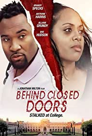 Behind Closed Doors (2020)