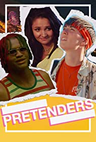 Pretenders (2021)