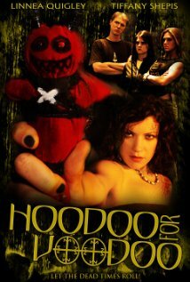 Hoodoo for Voodoo (2006)