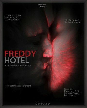 Freddy Hotel (2014)