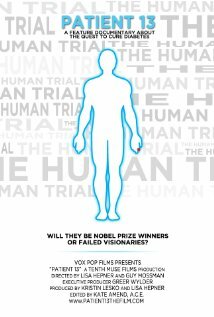 The Human Trial