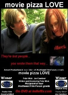 Movie Pizza Love (2008)