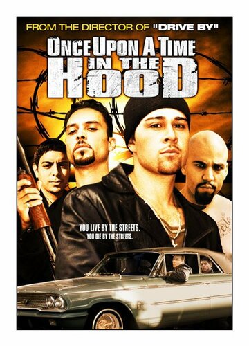 Once Upon a Time in the Hood (2004)