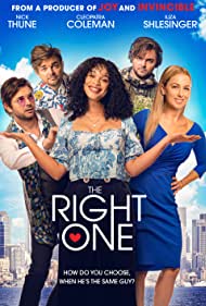 The Right One (2021)