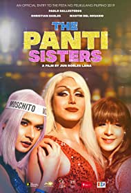 The Panti Sisters (2019)