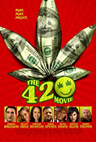 The 420 Movie: Mary & Jane