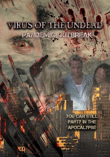 Virus of the Undead: Pandemic Outbreak