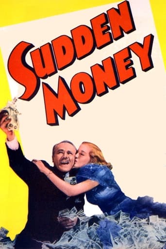 Sudden Money (1939)