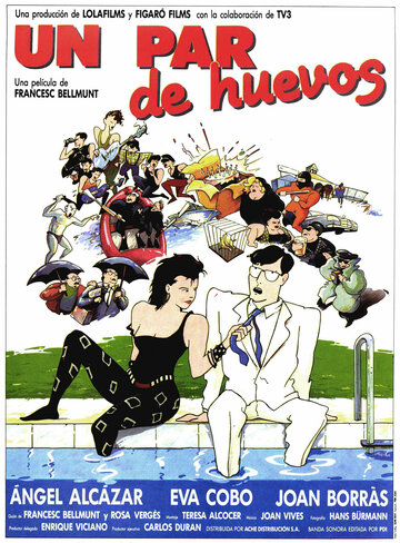 Un parell d'ous (1985)