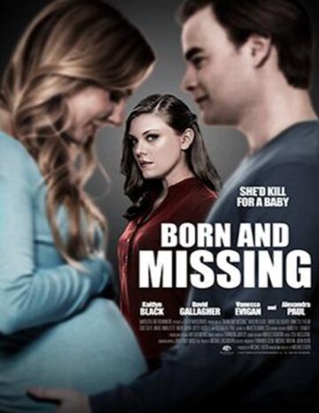 Born and Missing (2017)