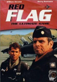 Red Flag: The Ultimate Game (1981)