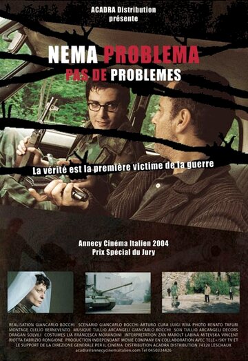 Nema problema (2004)