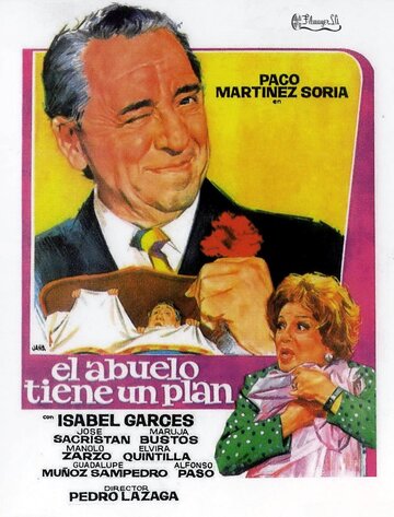 El abuelo tiene un plan (1973)