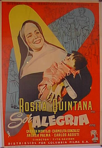 Sor Alegría (1952)