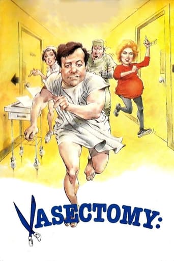 Vasectomy: A Delicate Matter (1986)