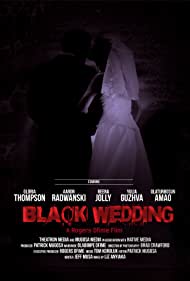 Black Wedding (2020)