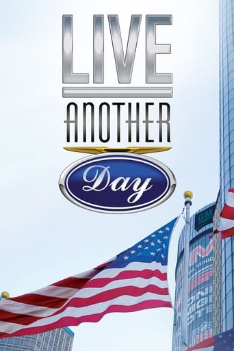 Live Another Day (2016)