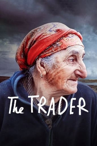 The Trader (2018)