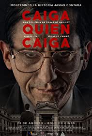 Caiga quien caiga (2018)