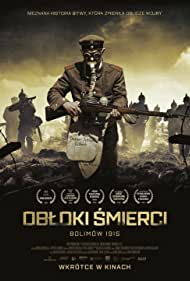 Obloki smierci. Bolimów 1915 (2020)