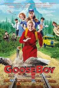 Gooseboy (2019)