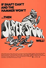 Super Spook (1975)