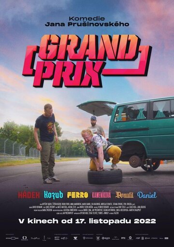 Grand Prix (2022)