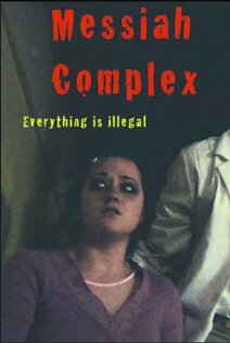 Messiah Complex (2009)